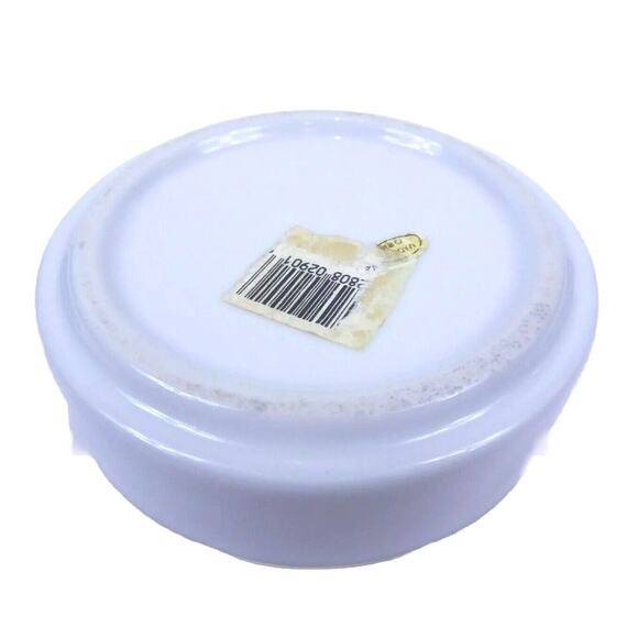 Vintage Porcelain Philadelphia Ashtray Landmarks Pennsylvania w Gold Trim 4” - Picture 3 of 4